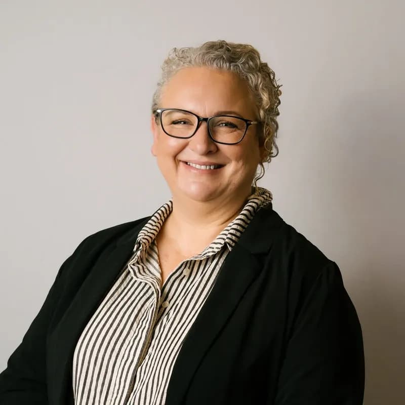 Amanda Stojanovic