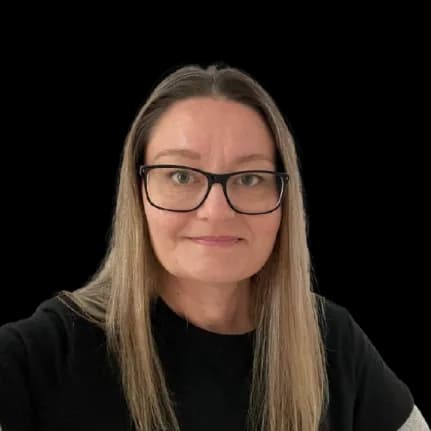 Cheryl Gray