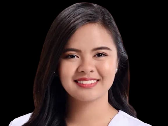 Christine Cabaluna