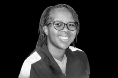 Dr Kagiso Tlhabano-David