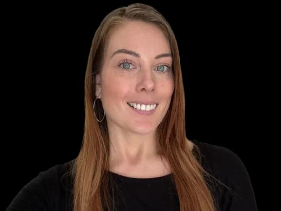 Jacinta Robison