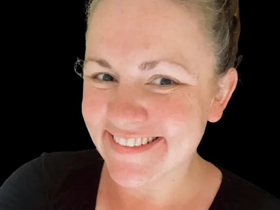 Jacki Schurmann