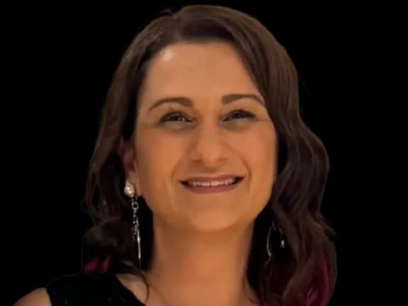 Katina Simos