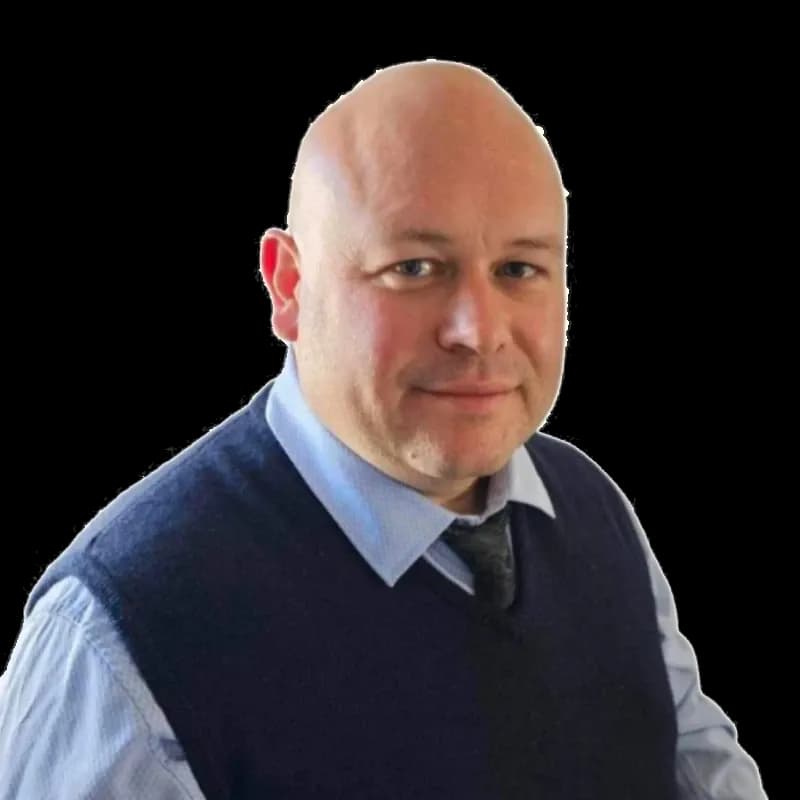 Luke Blackley