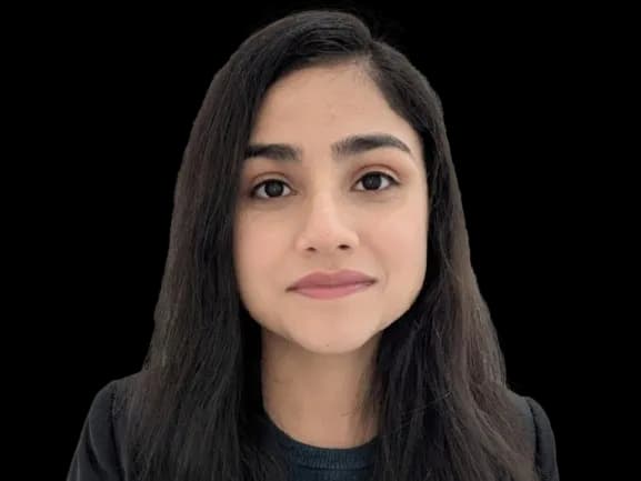 Malaika Gilani