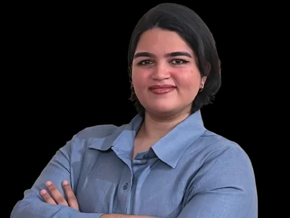 Nisha Nair