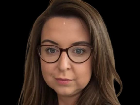 Samantha Taffe
