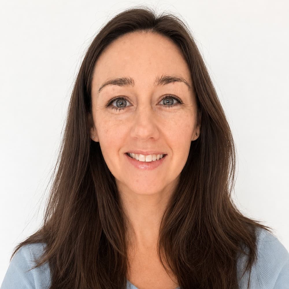 Sarah Randles