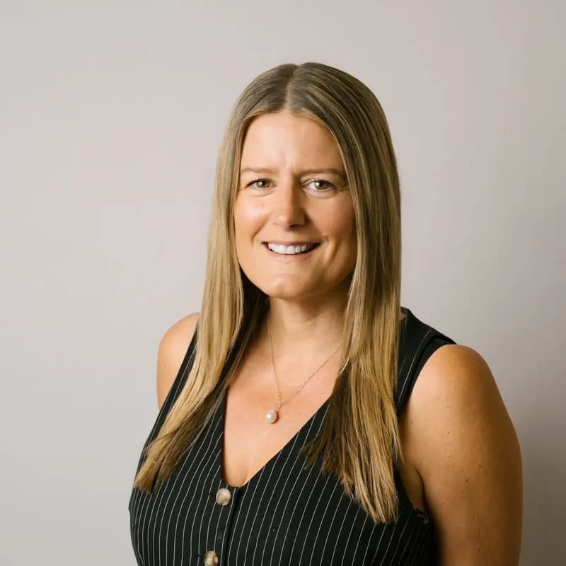 Toni Mellor