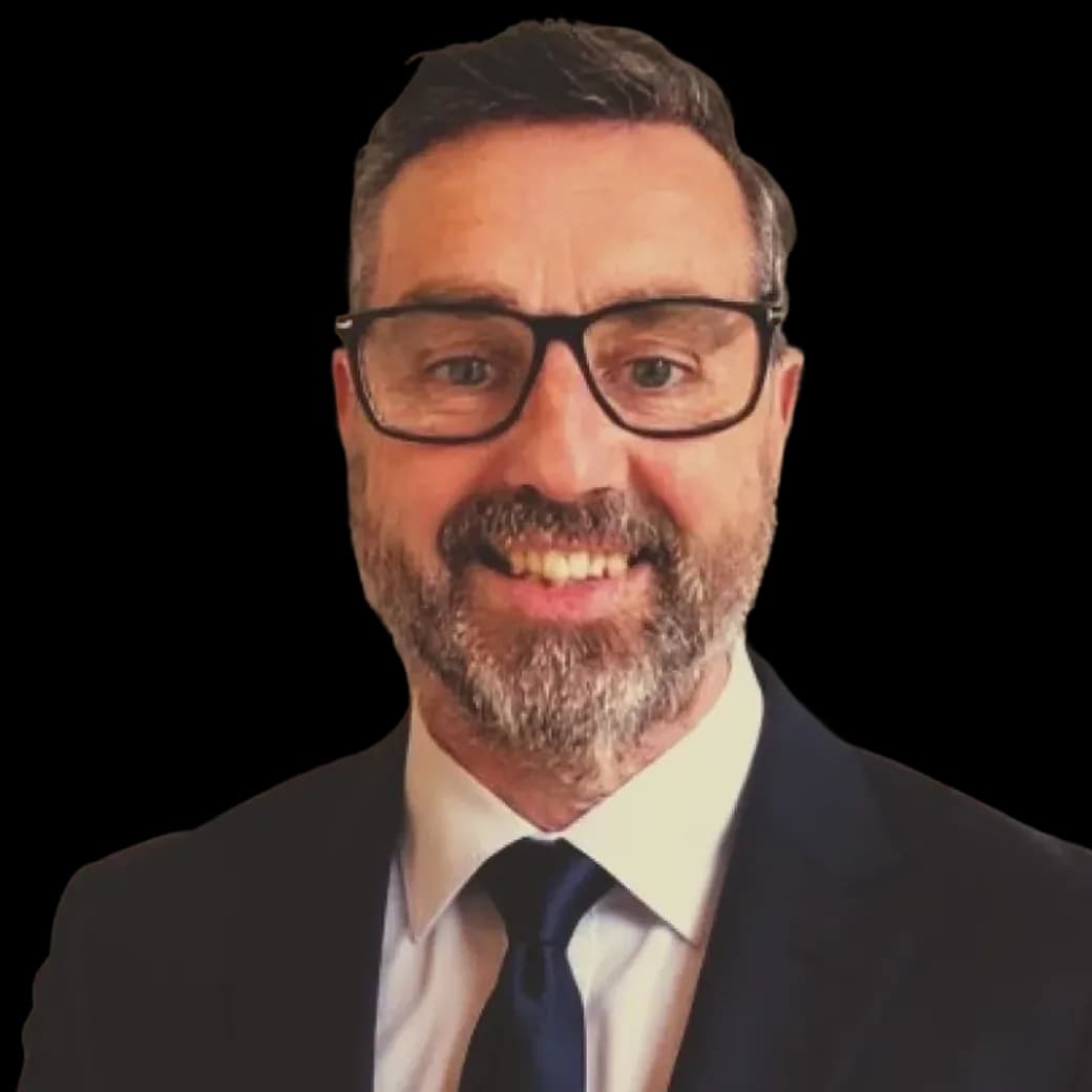 Greg Walsom