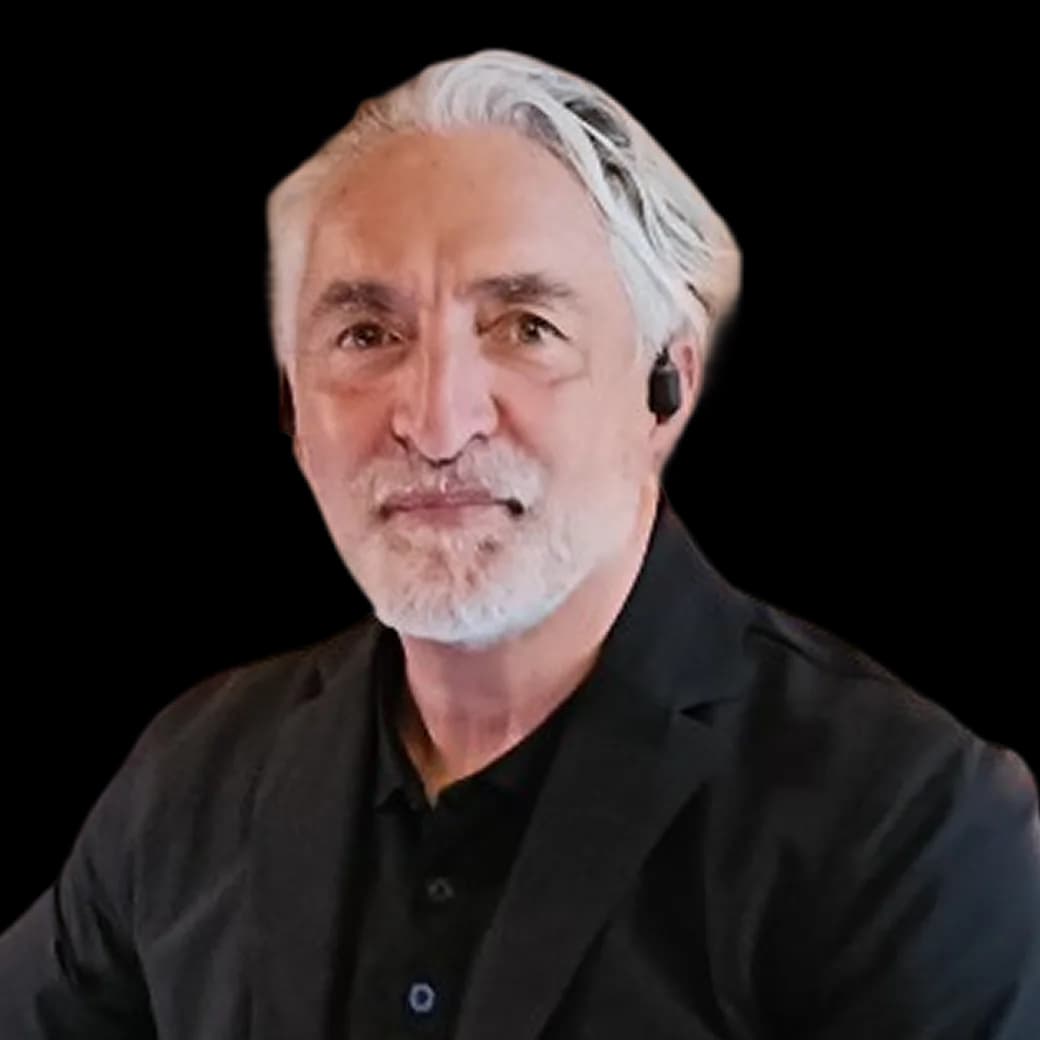 Mark Heaysman
