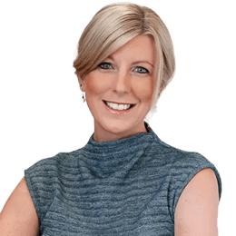 Dr Veronica Johnston